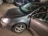 Volkswagen Golf Variant 1.6 Multifuel Masters, Style Euro 4