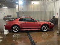 Ford Mustang 3.8 V6 SEFI