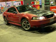 Ford Mustang 3.8 V6 SEFI