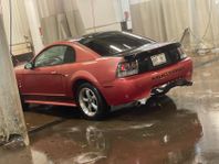 Ford Mustang 3.8 V6 SEFI