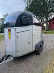 Hästtransport 