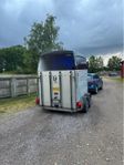 Hästtransport 