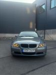 BMW 325 i Touring *Hemleverans*
