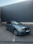 BMW 325 i Touring *Hemleverans*