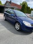 Opel Astra 1.6 Euro 4