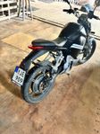 Moped Super-Soco 1200R