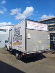 Fiat  Ducato van 2.8 