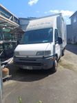Fiat  Ducato van 2.8 
