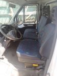 Fiat  Ducato van 2.8 