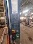 bil lyft 2 pelare 3000 kg 