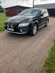 Volvo XC70 D5 AWD Geartronic Summum Euro 5