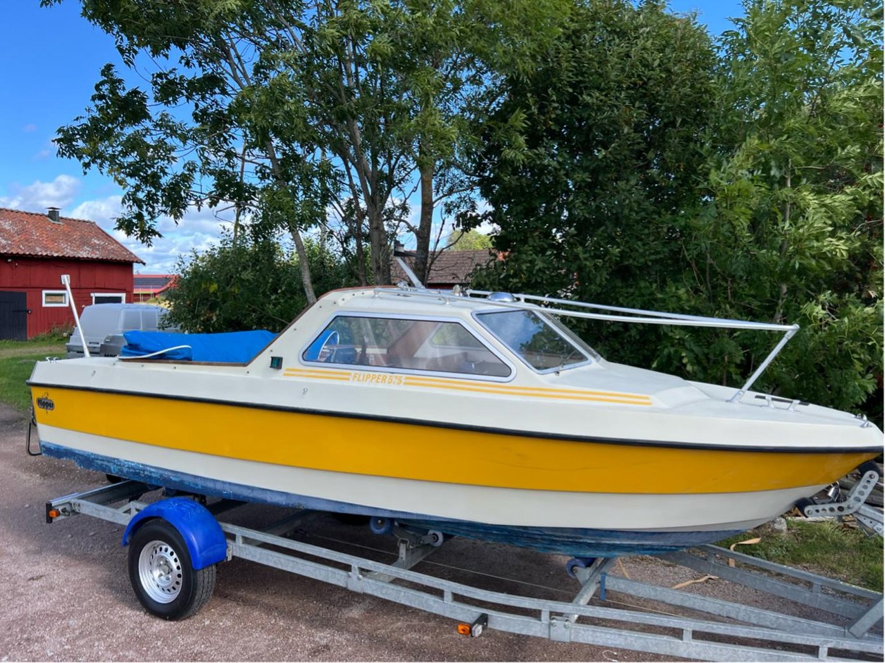 Flipper 570