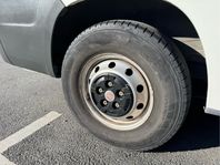 Sommarhjul Fiat Ducato / Boxer / Jumper 5/118