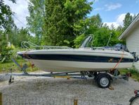 Yamarin 5010 / Yamaha 60hk 2020