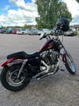 Harley Davidson XL 1200V SeventyTwo