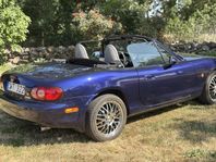 Mazda MX-5 1.8 Euro 3