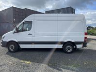 Mercedes-Benz Sprinter 211 CDI Skåpbil 7G-Tronic Plus Euro 6