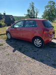 Toyota Yaris 5-dörrar 1.0 VVT-i Euro 4