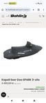 Kapell sea doo spark/trixx