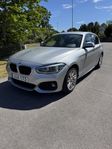 BMW 118 d 5-dörrars Steptronic M Sport Euro 6