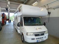 Fiat Dethleffs A5881