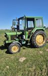 JOHN DEERE 1120
