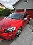 Volvo V40 D2 Geartronic Momentum, R-Design Euro 6