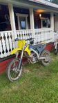 Suzuki RMZ 250