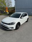 Volkswagen Golf 5-dörrar 1.4 TGI BlueMotion Base Euro 6