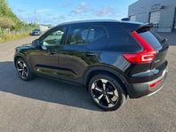 Volvo XC40 D3 AWD Geartronic Momentum Euro 6