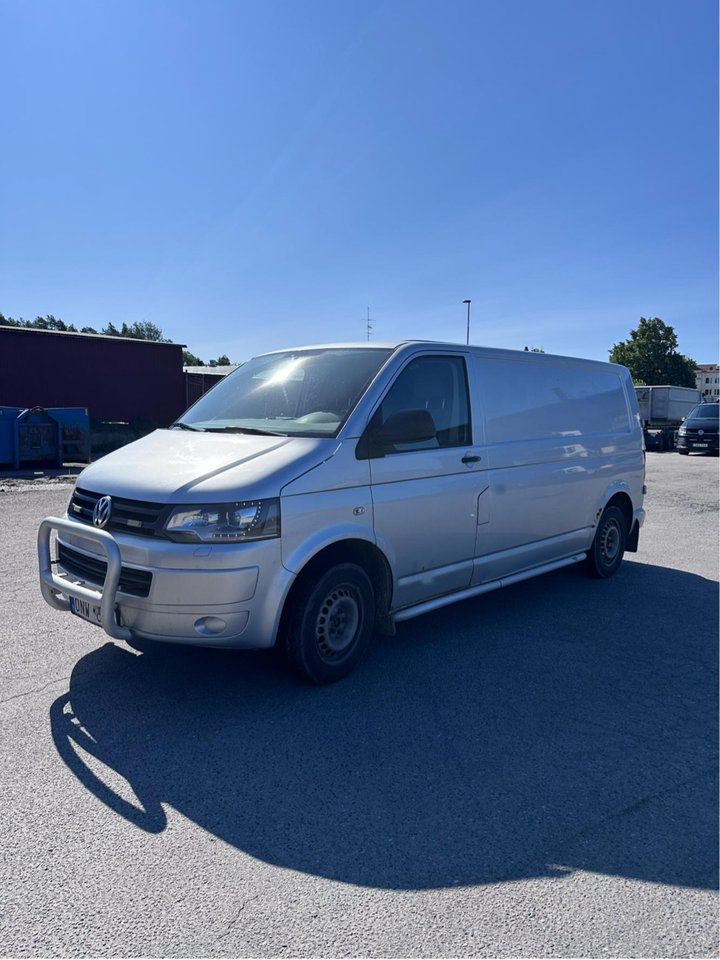 Volkswagen Transporter T30 2....