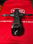 Tail Tidy Ducati Panigale/Streetfighter