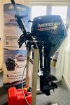 Mercury F20 ELHPT - 2020