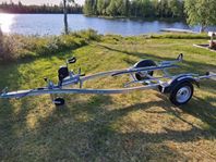 BRP Sea-doo Big One Tailer