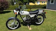 Veteranmoped Zundapp CS50