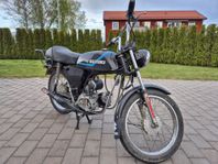Suzuki k50 