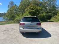 Volkswagen Passat Sportscombi 2.0 TDI DPF SCR BMT 4Motion GT