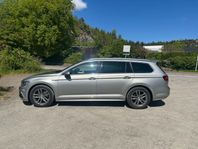 Volkswagen Passat Sportscombi 2.0 TDI DPF SCR BMT 4Motion GT