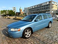 Volvo V70 2.5T Momentum 