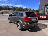 Fiat Freemont 2.0 Multijet 4x4 7-sits 1-Äg Nyserv drag Navi 