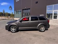 Fiat Freemont 2.0 Multijet 4x4 7-sits 1-Äg Nyserv drag Navi 