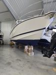 Nimbus 335 Coupe 2011
