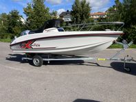 Micore Xv53cc-Honda BF100. 33 Tim
