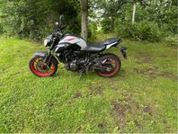 Yamaha MT -07