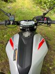 Yamaha MT -07