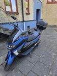 Yamaha N Max 155 ABC