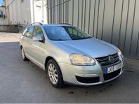 Volkswagen Golf Variant 1.6 Multifuel Euro 4