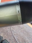 SC-PROJECT Slip-On BMW R1250GS/GSA