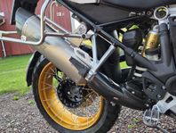 SC-PROJECT Slip-On BMW R1250GS/GSA
