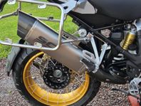 SC-PROJECT Slip-On BMW R1250GS/GSA